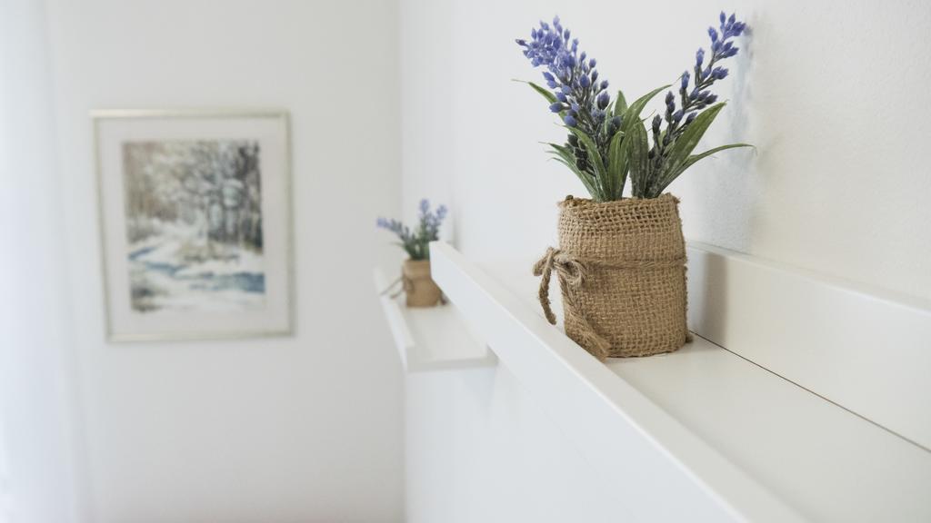 Apartment Nikolina Podstrana Extérieur photo